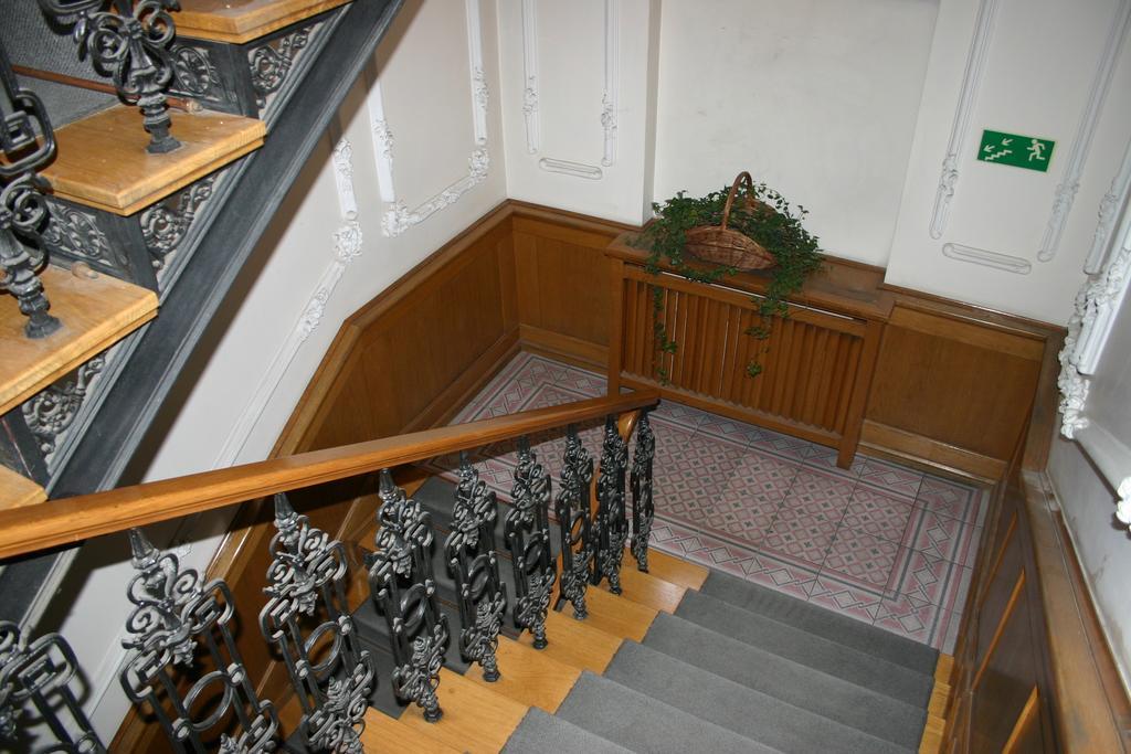 Hostel Kamienica Rynek 7 Katowice Buitenkant foto
