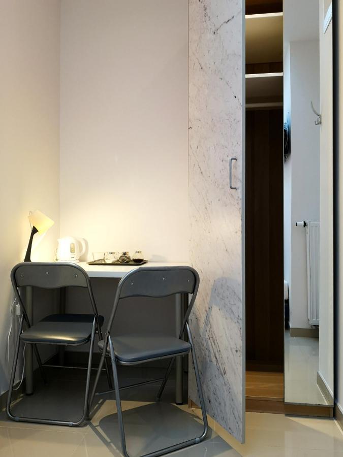 Hostel Kamienica Rynek 7 Katowice Buitenkant foto